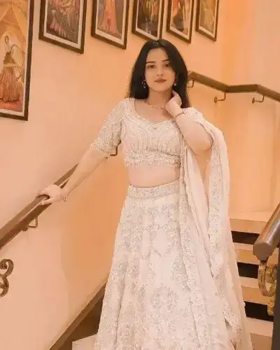 Escort Service In Aheri